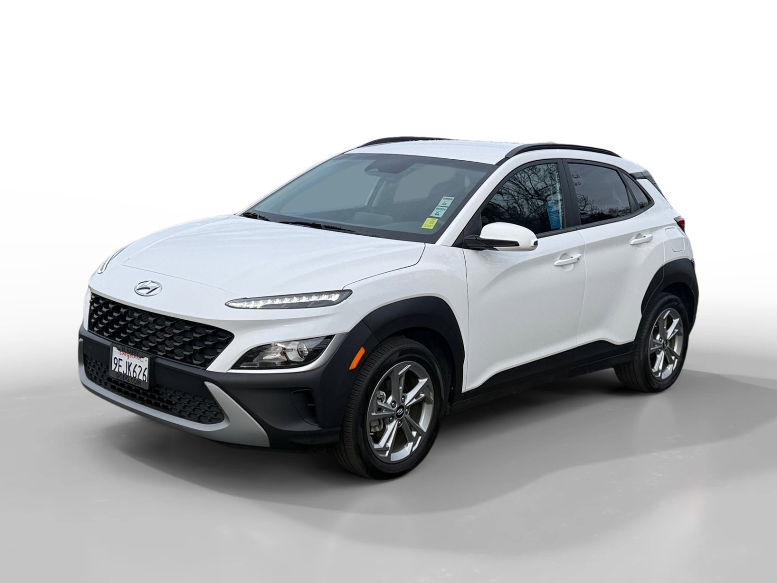 2023 Hyundai Kona SEL's photo