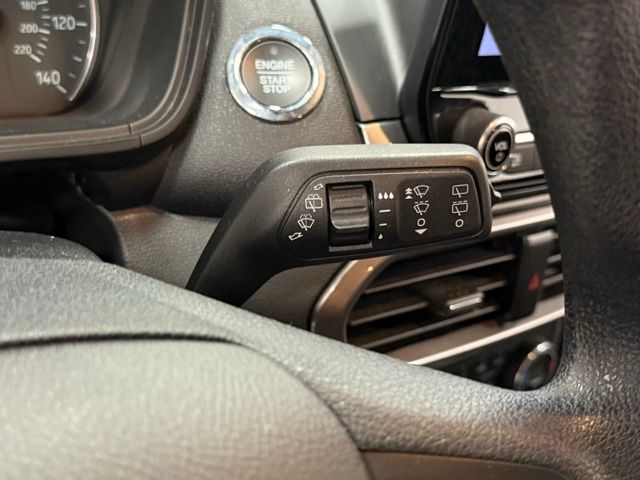 2021 Ford EcoSport SE photo 15
