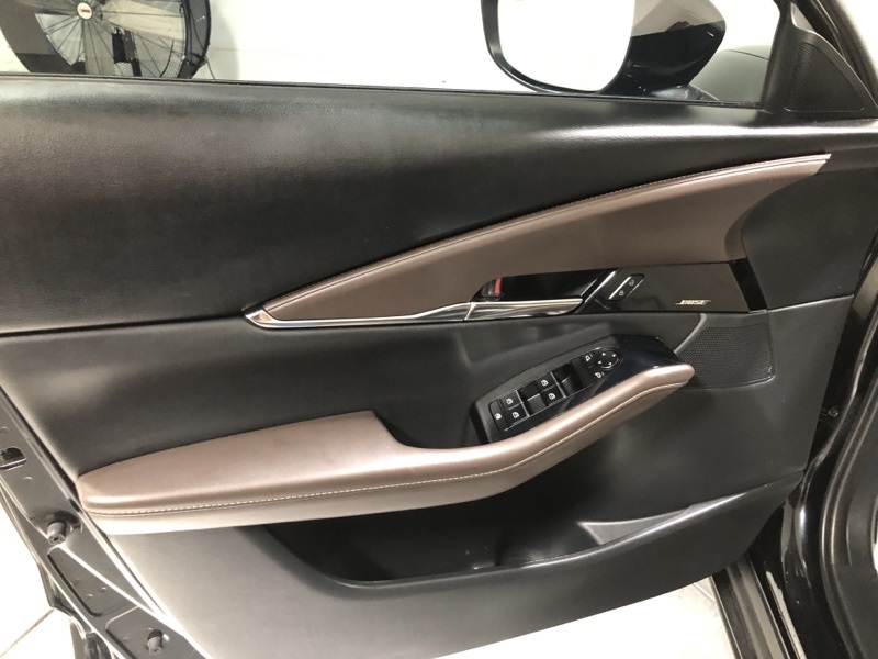 2021 Mazda CX-30 Premium photo 20