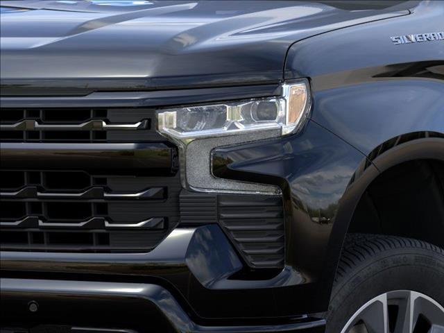 2026 Chevrolet Silverado 1500 RST photo 9