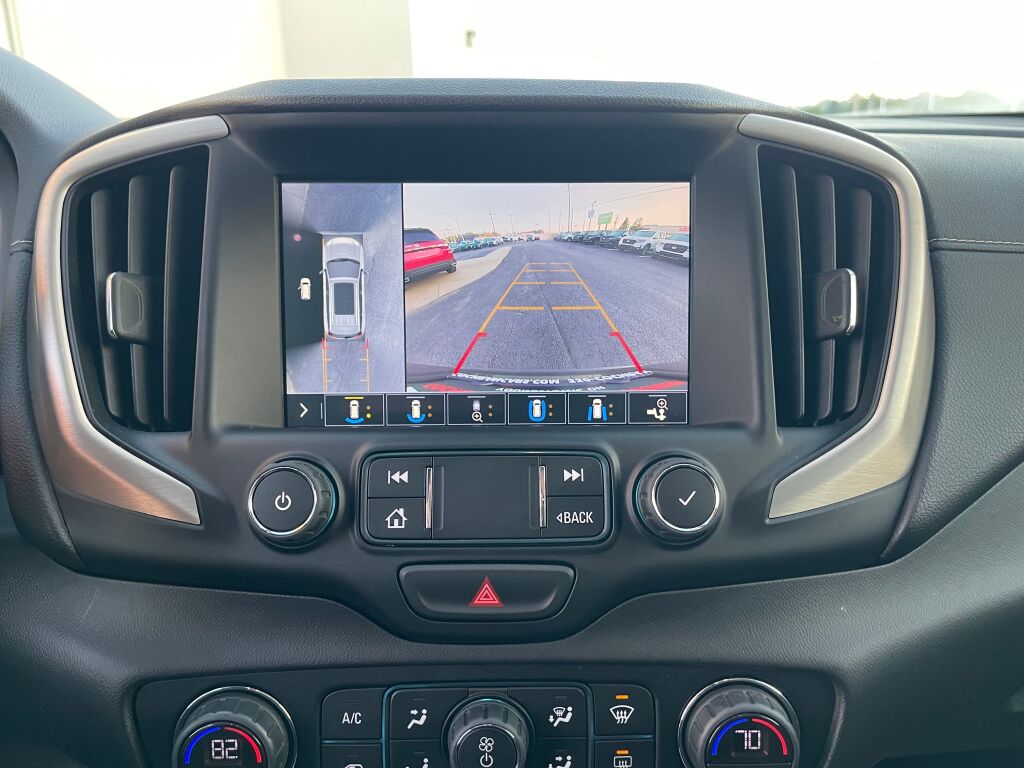 2020 Gmc Terrain Denali photo 11