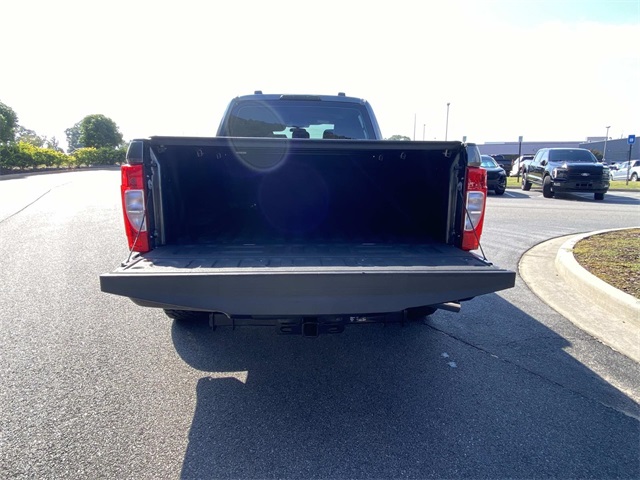 2020 Ford F-250 XL photo 6