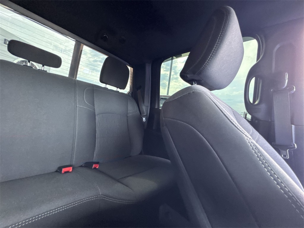 2024 Ram 3500 Tradesman photo 14