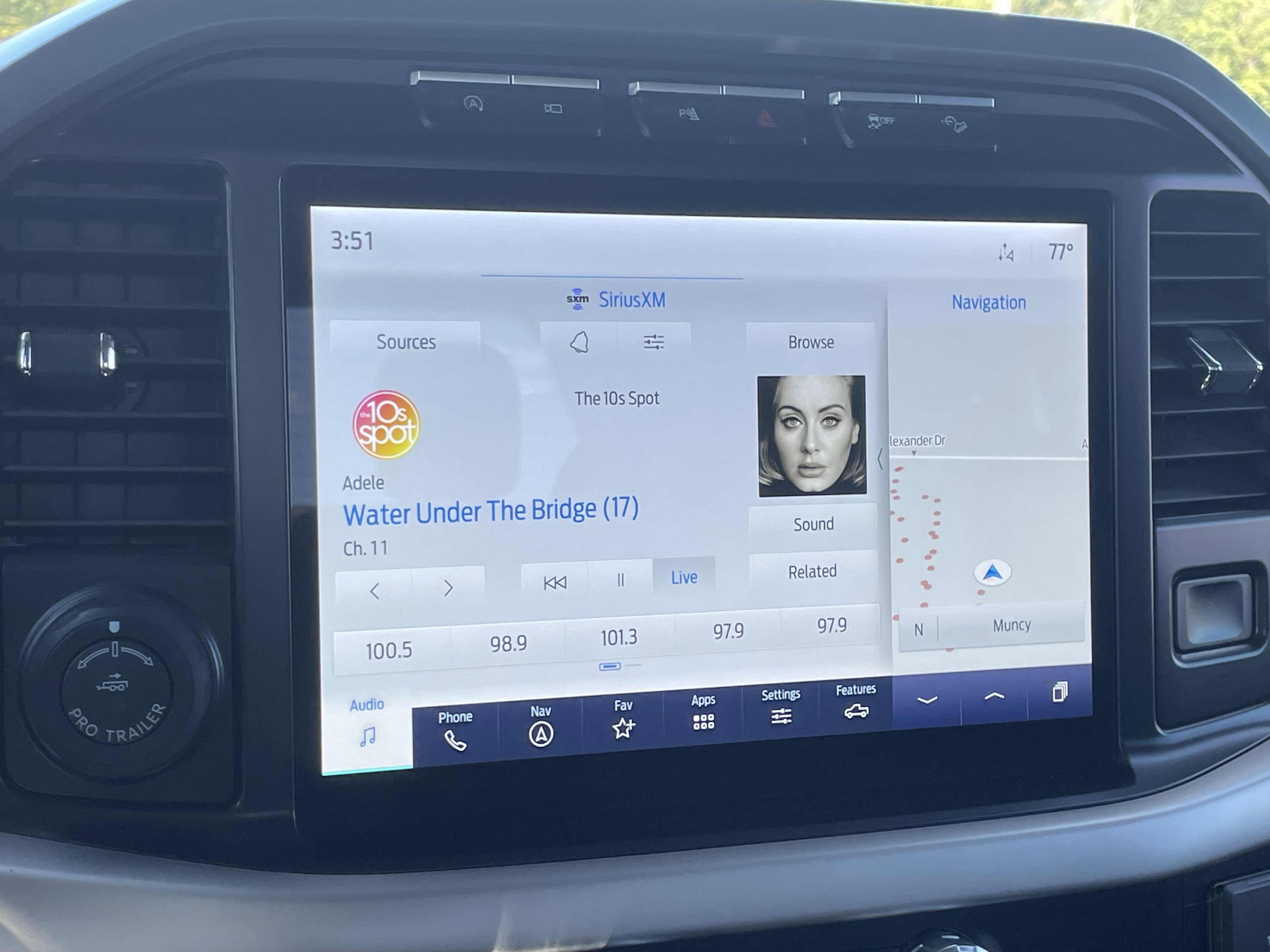 2021 Ford F-150 XLT photo 14