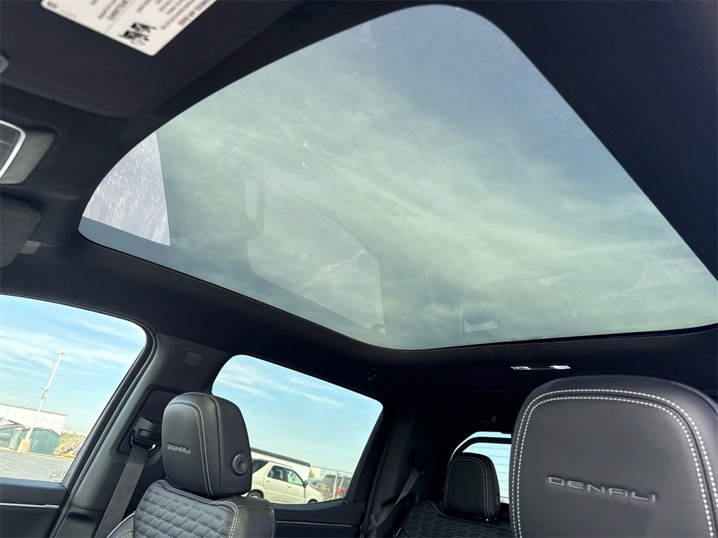 2025 Gmc Sierra EV Denali photo 27