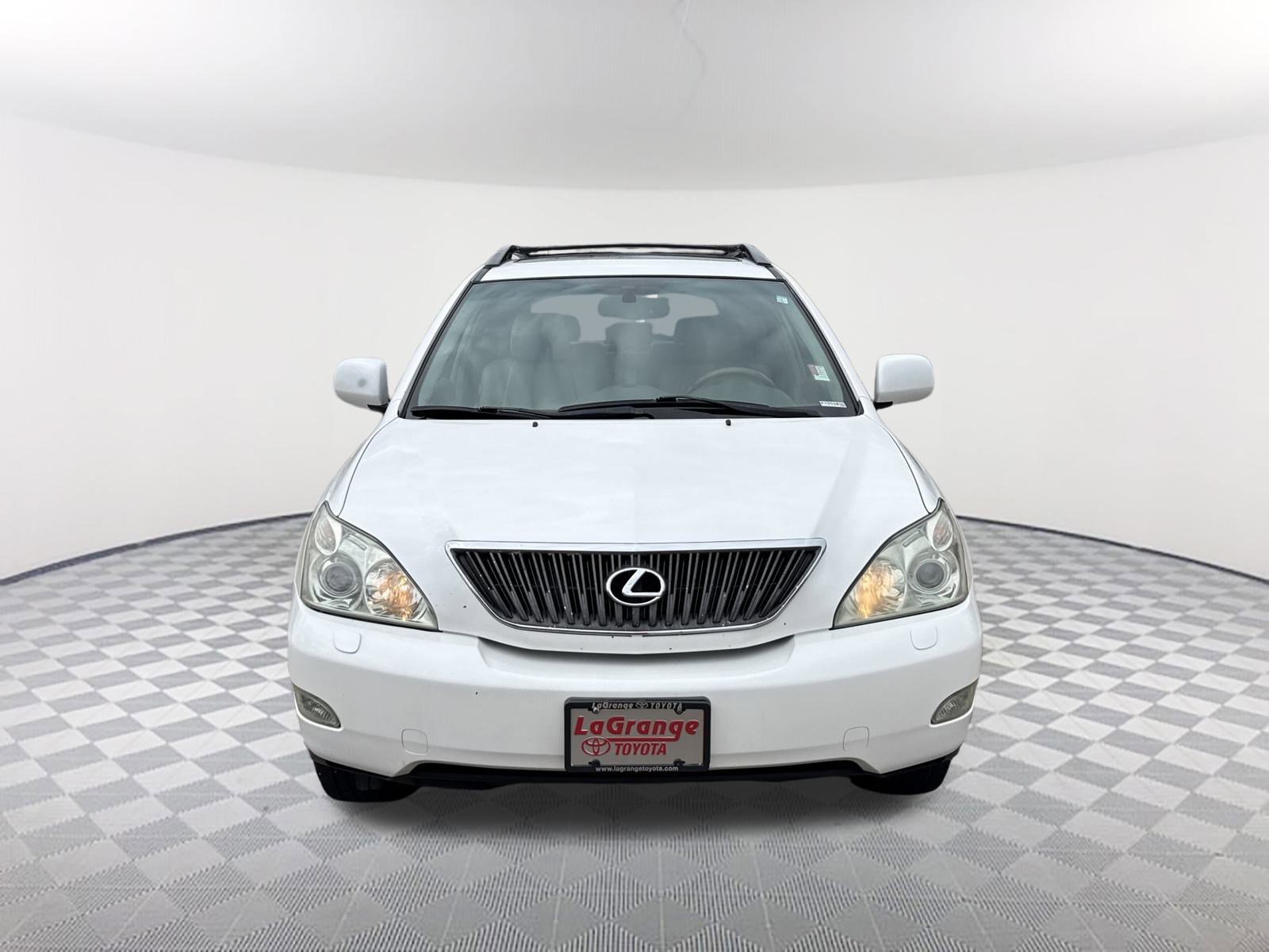 Used 2007 Lexus RX 350 with VIN 2T2GK31U87C025977 for sale in LaGrange, GA