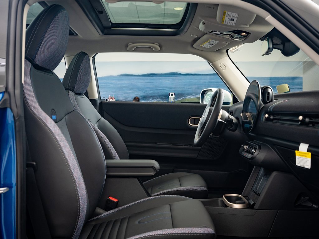 2025 Mini Cooper 2 Door Hardtop photo 20