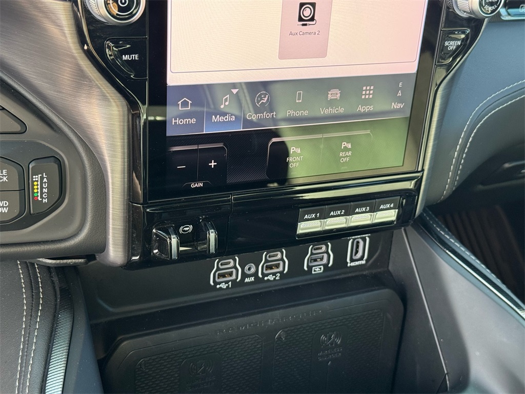 2025 Ram 1500 RHO photo 32