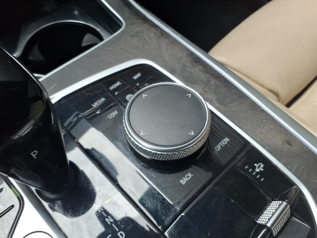 2022 Bmw X7 xDrive40i photo 15