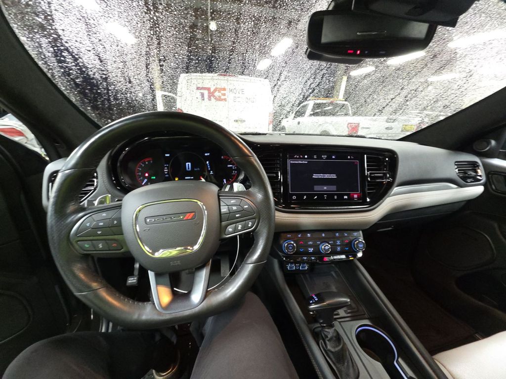 2022 Dodge Durango R/T Plus Blacktop photo 4
