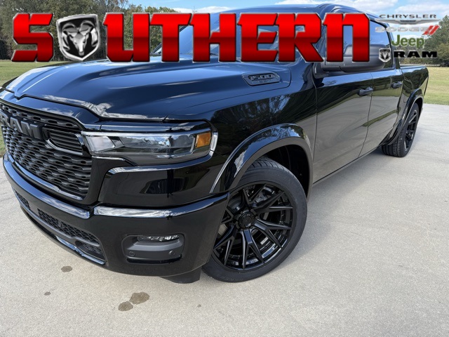 2025 RAM Ram 1500 Pickup Tradesman's photo