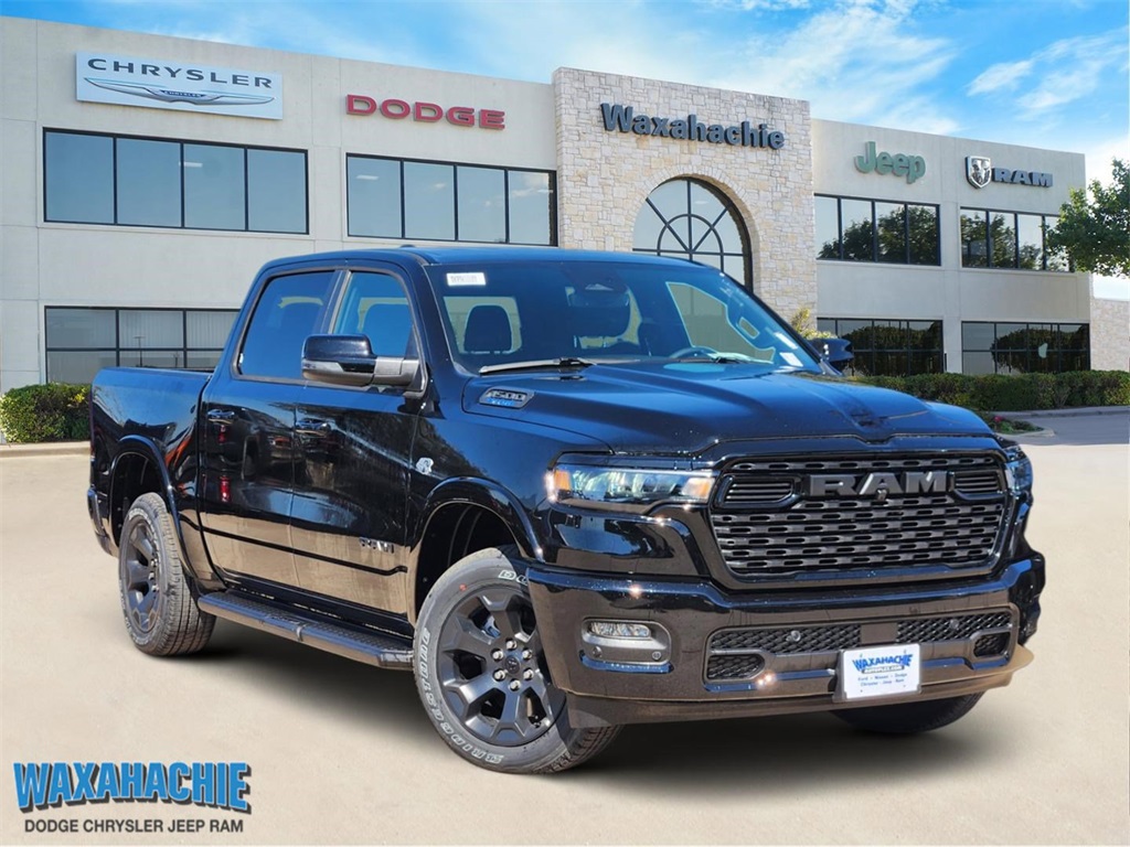 2026 RAM Ram 1500 Pickup Big Horn/Lone Star's photo