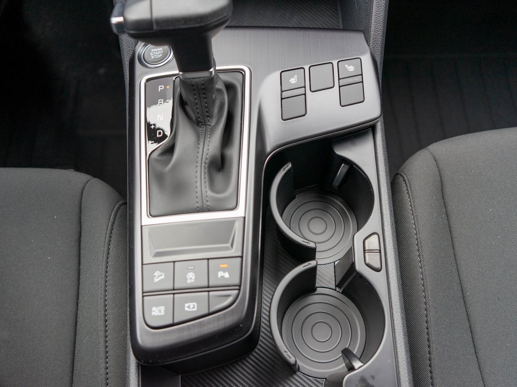 2026 Kia Sportage LX photo 22