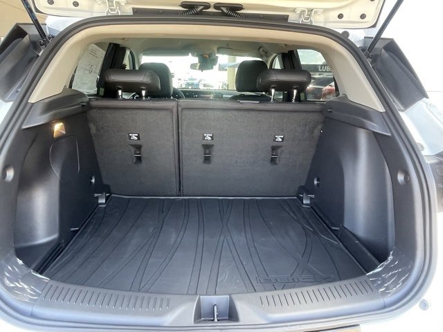 2026 Buick Encore GX Sport Touring photo 20