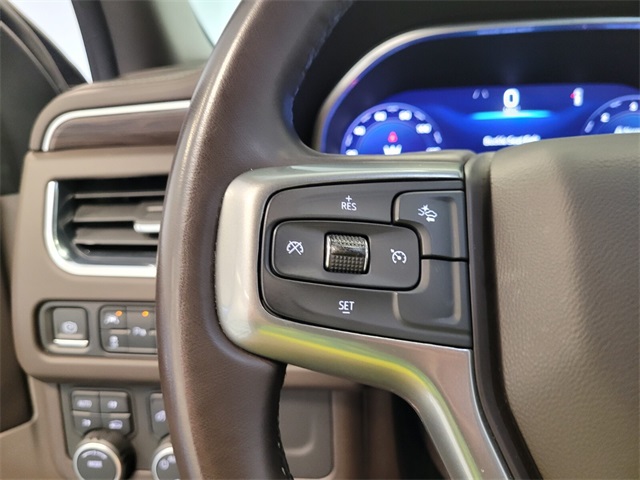 2023 Chevrolet Suburban LT photo 20