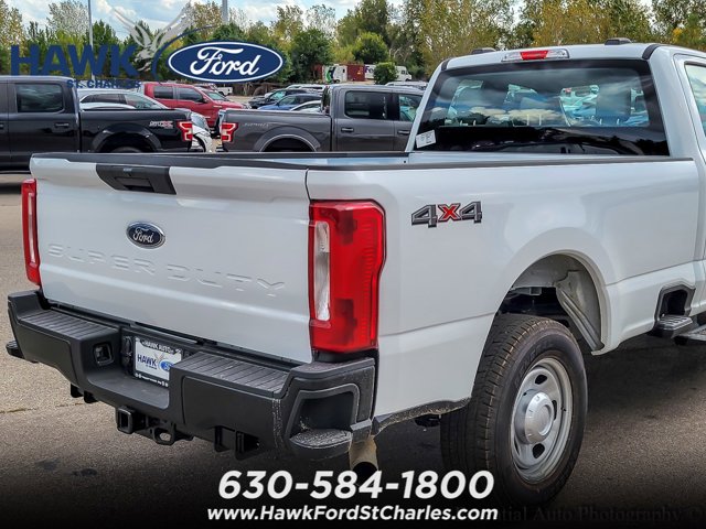 2026 FORD F-350 - Image 6