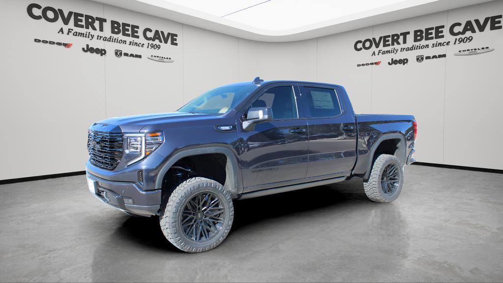 2026 GMC Sierra 1500 Denali's photo