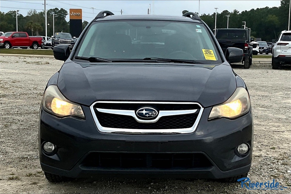 2013 Subaru Crosstrek 2.0i Premium photo 2