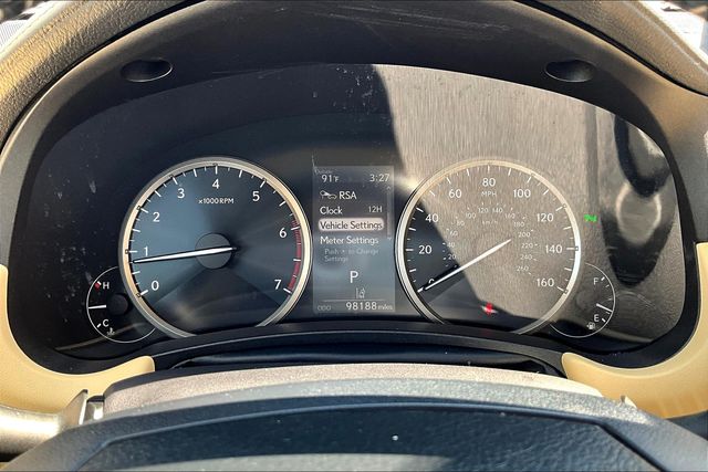 2020 Lexus NX 300 Premium photo 21