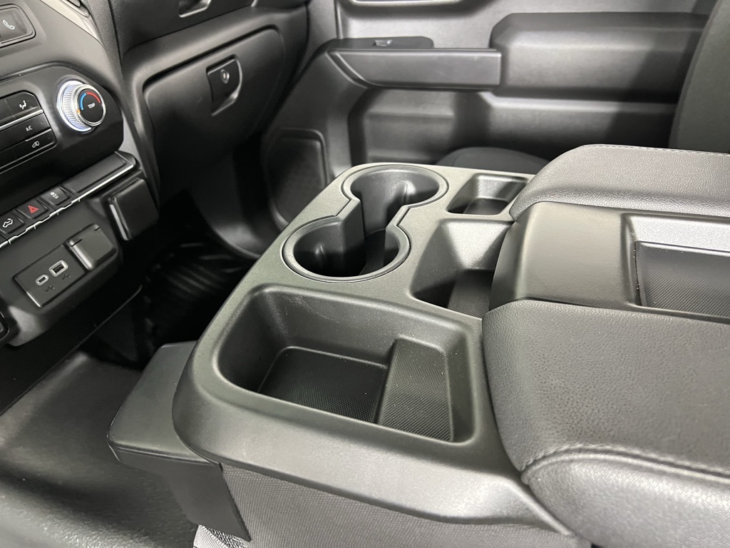 2024 Gmc Sierra Pro photo 14