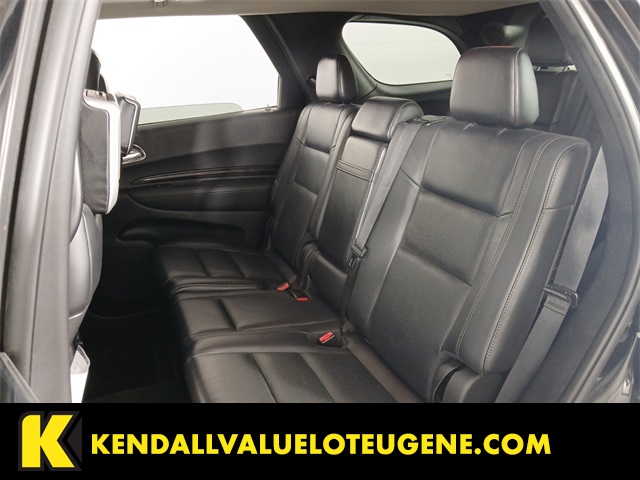 2013 Dodge Durango Citadel photo 18