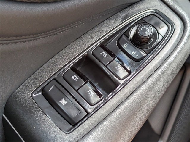 2025 Subaru Outback Wilderness photo 23