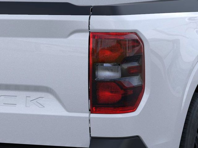 2025 Ford Maverick XLT photo 18