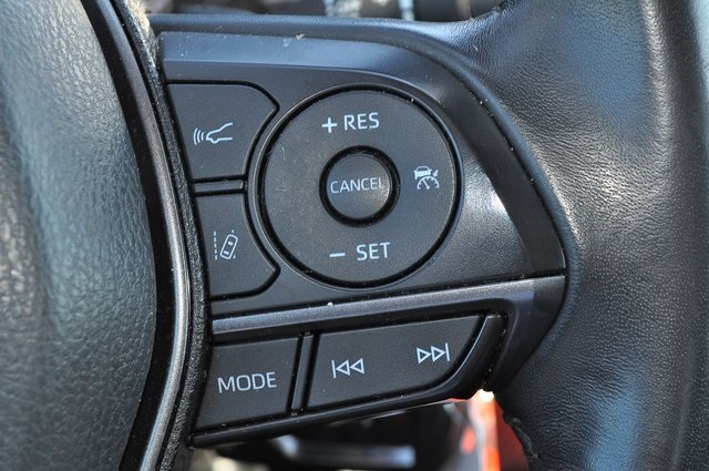 2023 Toyota Camry SE photo 29