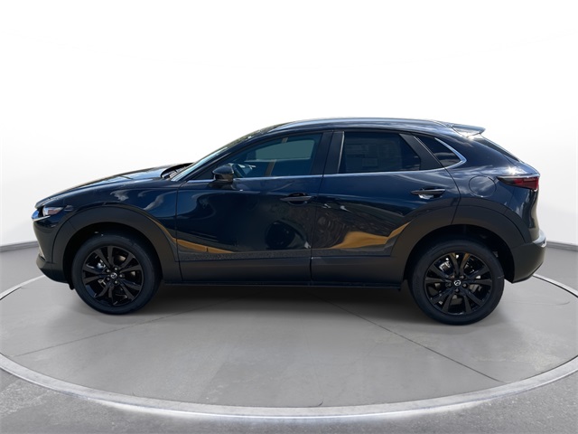 2025 Mazda CX-30 2.5 Select Sport photo 5