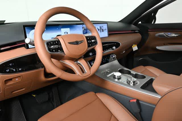 2026 Genesis GV70 2.5T Advanced photo 14