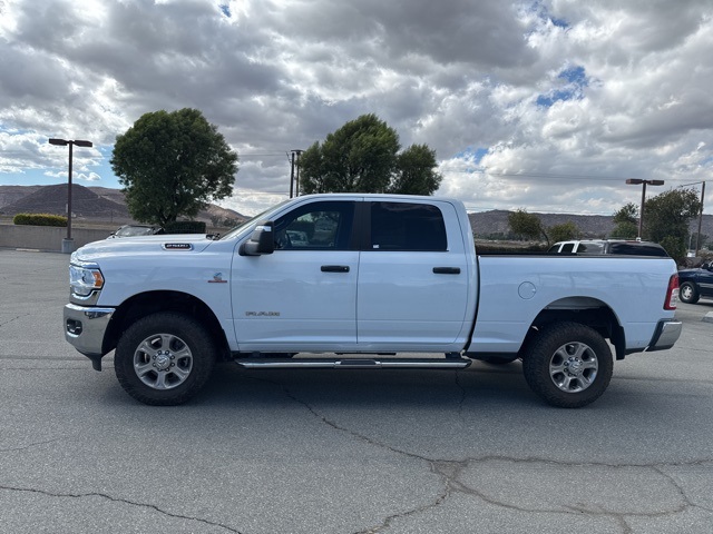 2023 Ram 2500 Big Horn photo 4