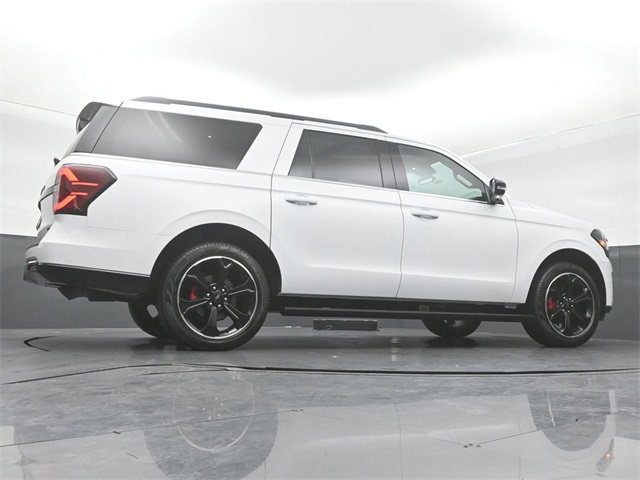 2024 Ford Expedition MAX Limited photo 43