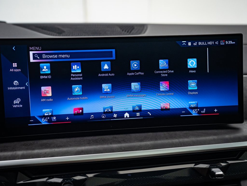 2026 Bmw X5 xDrive40i photo 26
