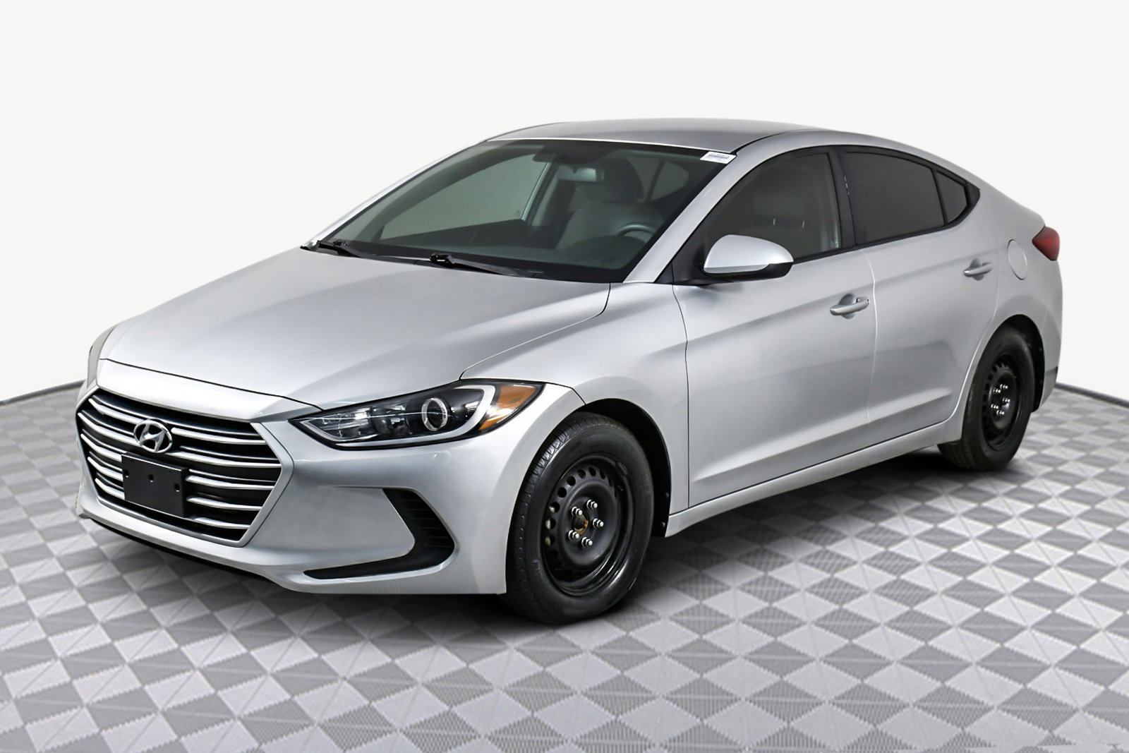 2017 Hyundai Elantra SE photo 3