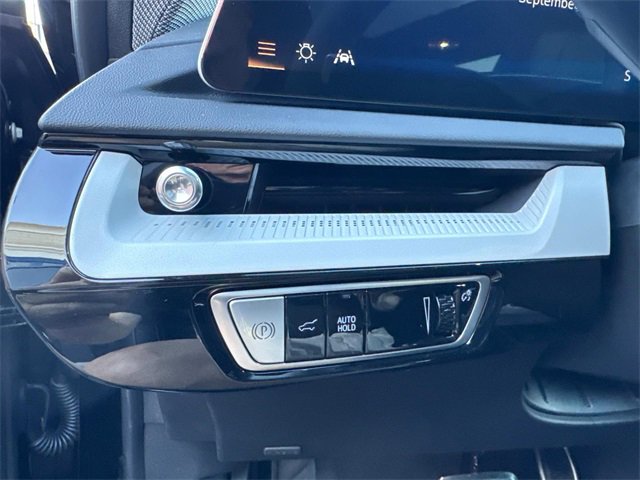 2025 Cadillac Optiq Sport photo 23