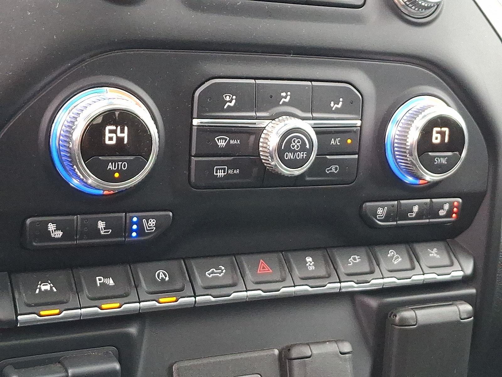 2020 Gmc Sierra 1500 Denali photo 15