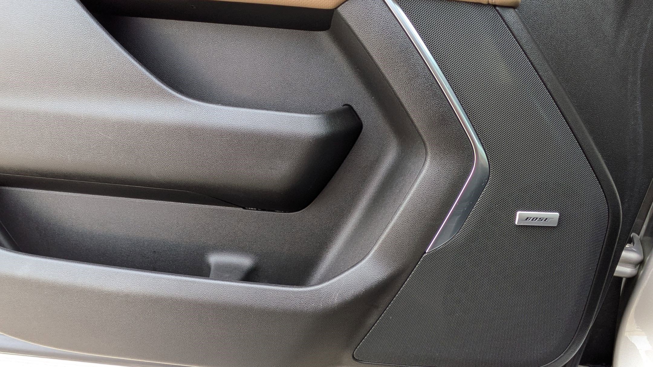 2021 Chevrolet Tahoe Premier photo 13