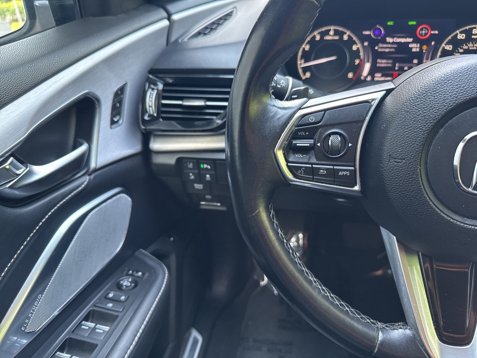 2019 Acura RDX Technology photo 25