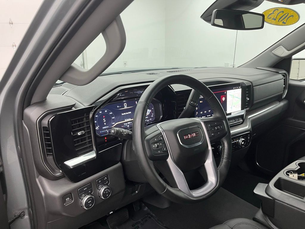 2023 Gmc Sierra 1500 SLT photo 12