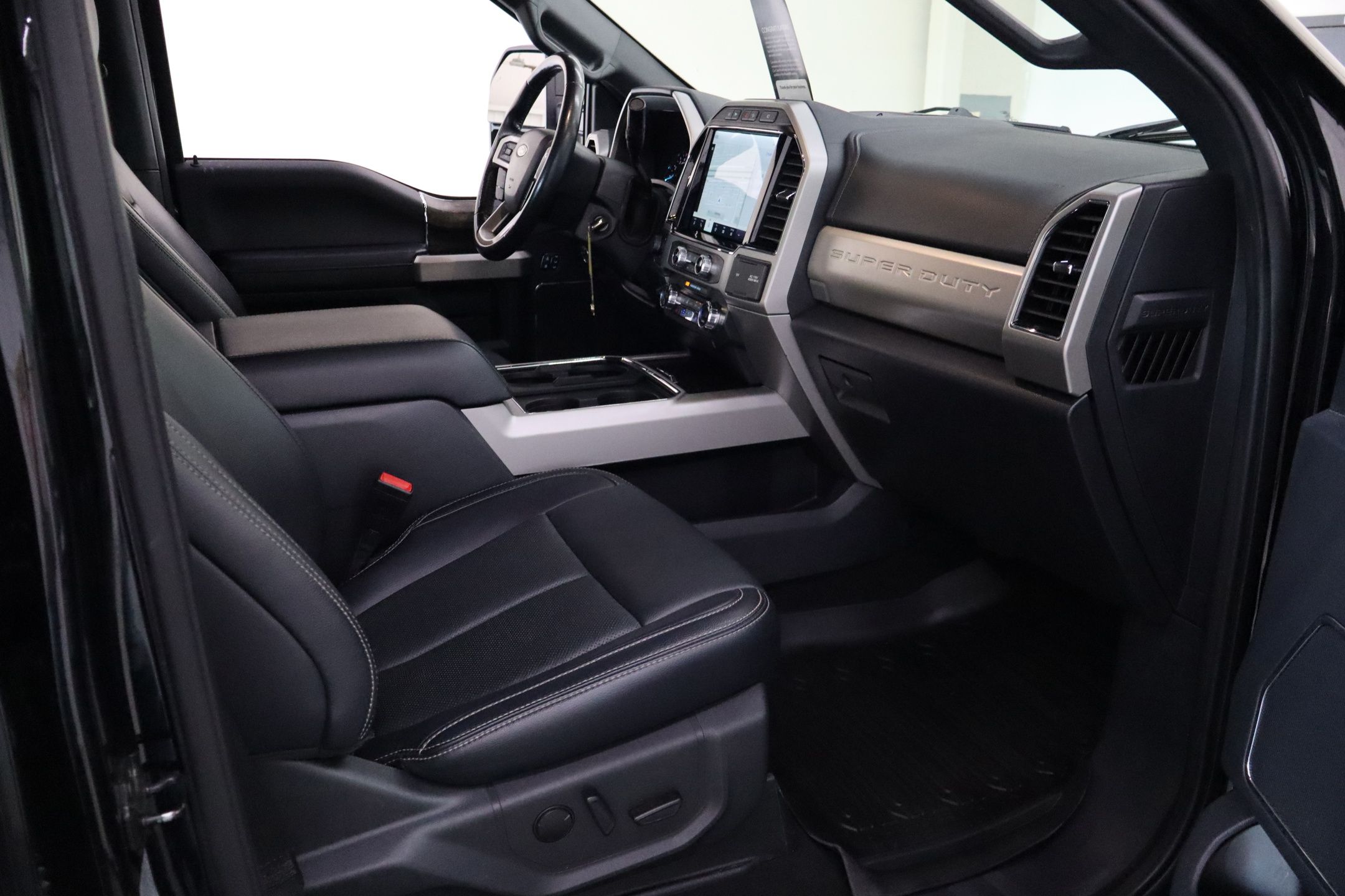 2022 Ford F-250 photo 33