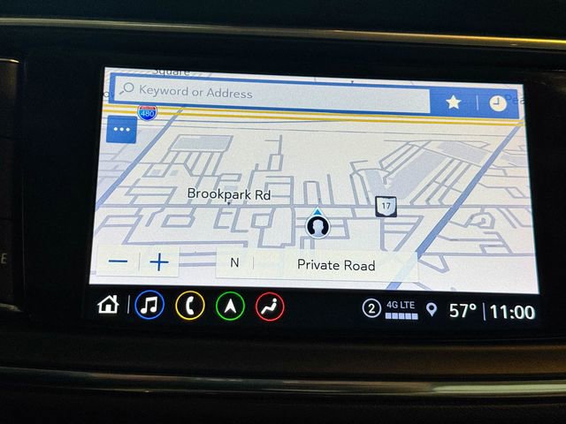 2022 Buick Enclave Avenir photo 4
