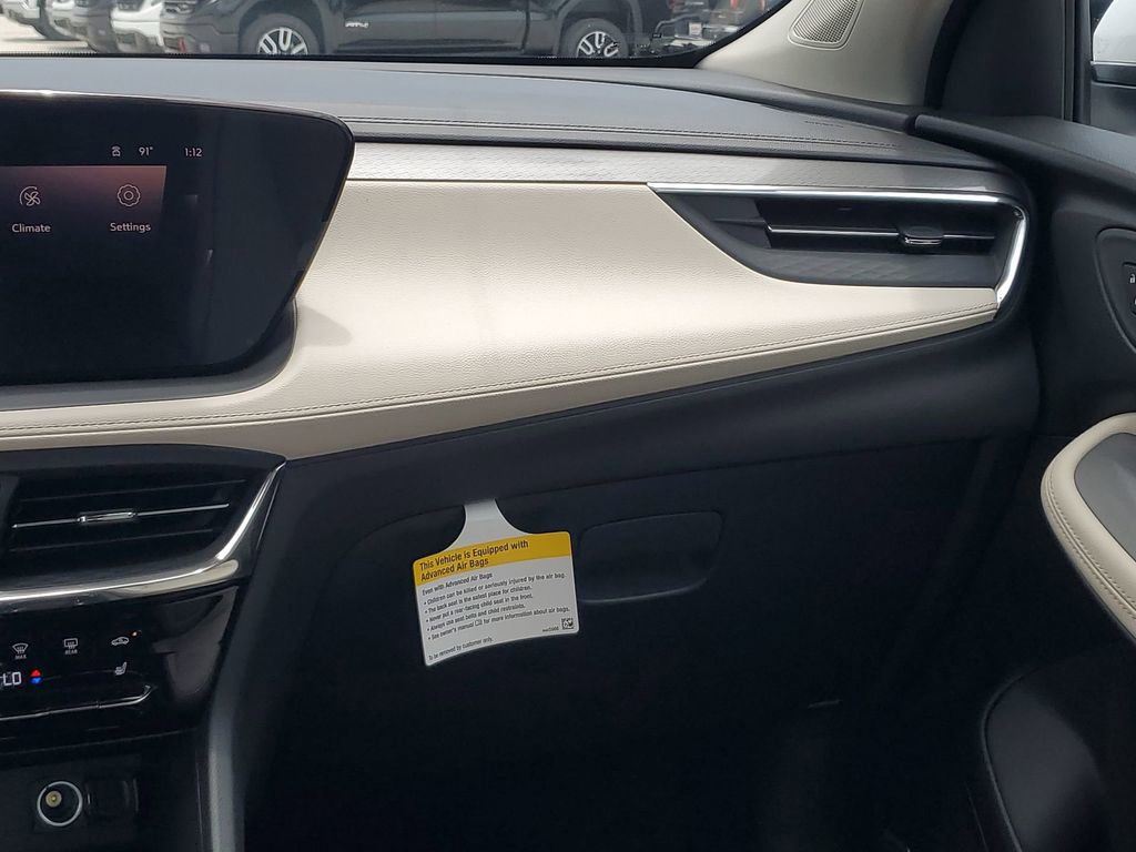 2026 Buick Encore GX Avenir photo 25