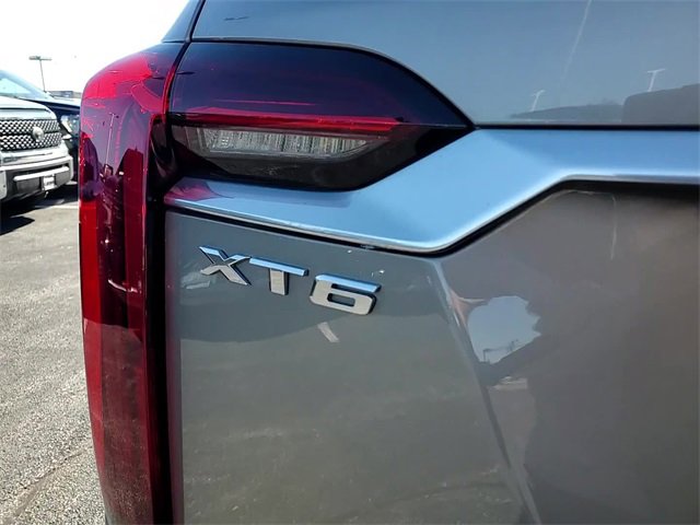 2023 Cadillac XT6 Premium Luxury photo 4