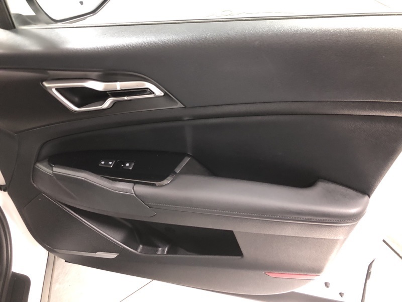 2023 Kia Sportage EX photo 14