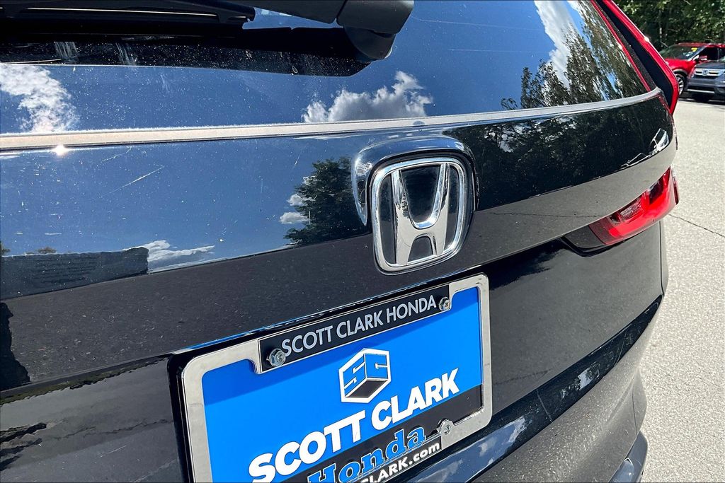 2024 Honda CR-V EX-L photo 21