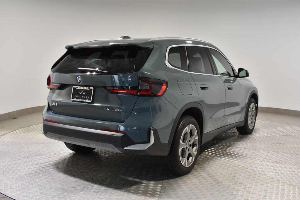 2023 Bmw X1 XDrive28i photo 2