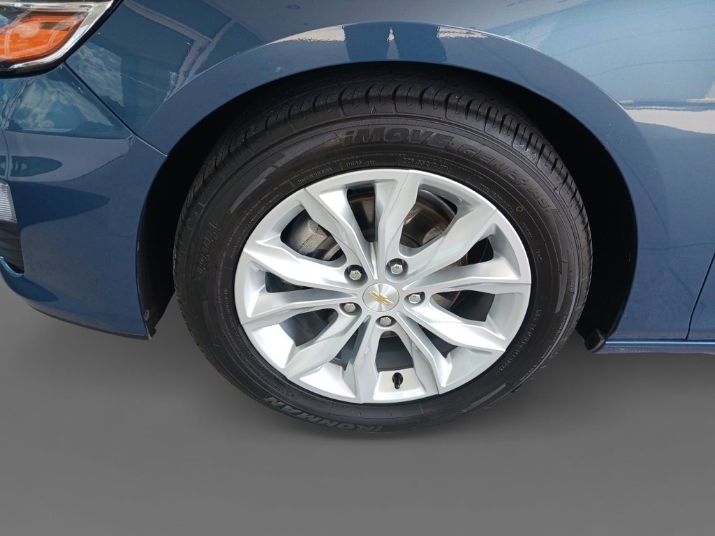 2024 Chevrolet Malibu 1LT photo 29