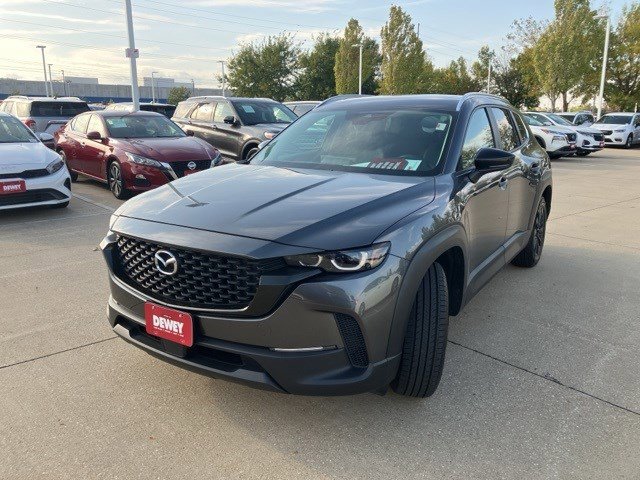 2024 Mazda CX-50 2.5 S Premium photo 3