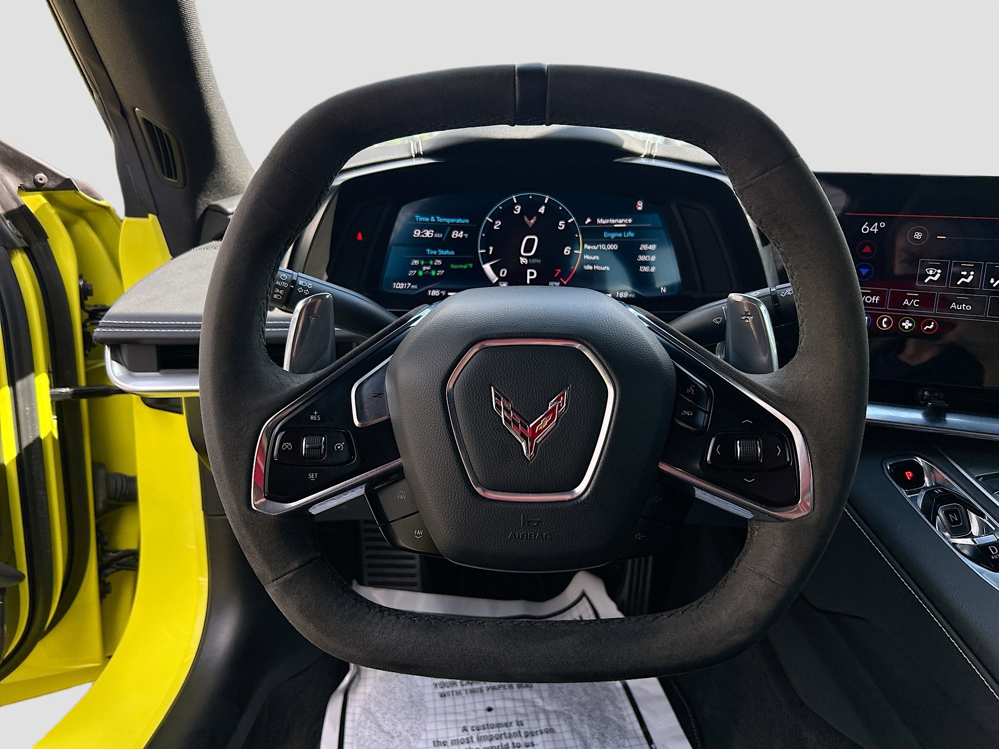 2023 Chevrolet Corvette 1LT photo 23