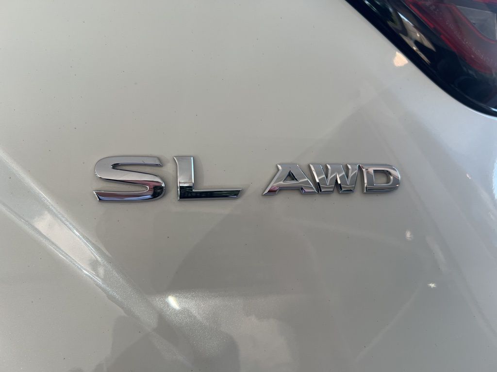2024 Nissan Murano SL photo 26